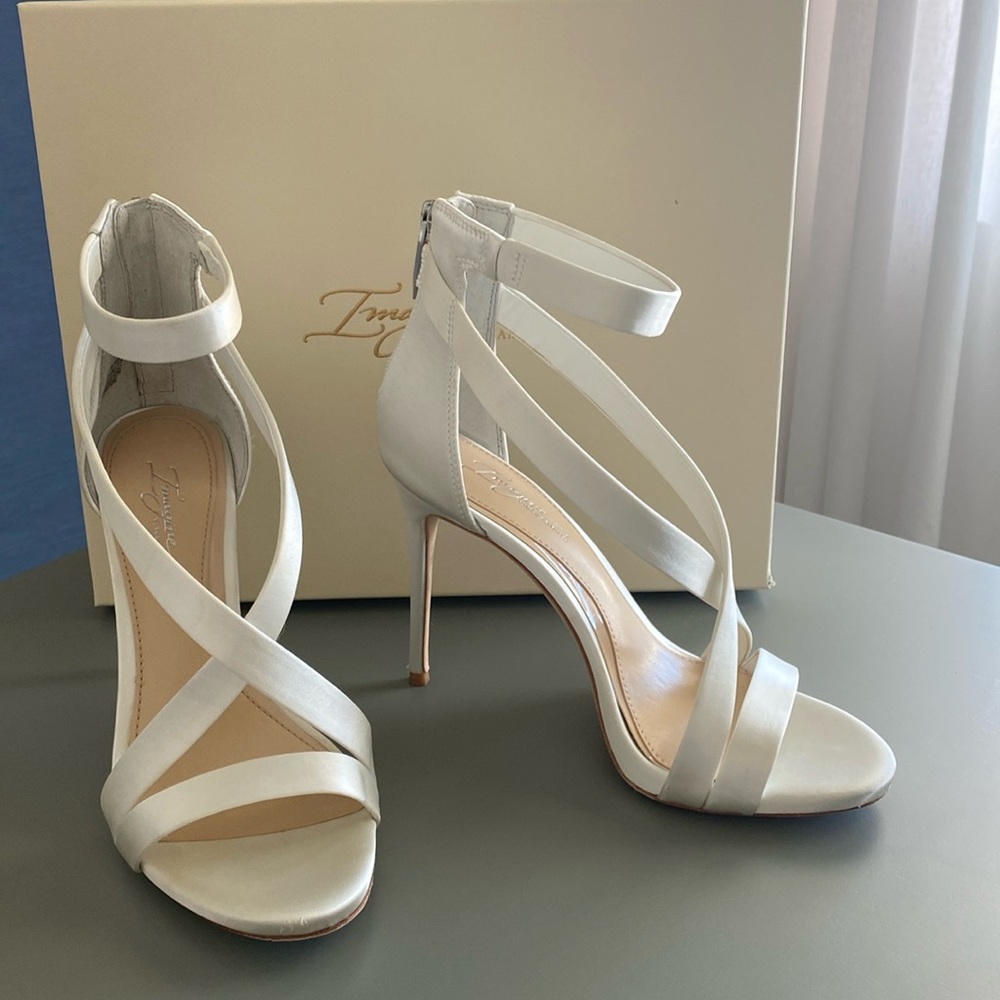 Vince Camuto Imagine heels 4 inches